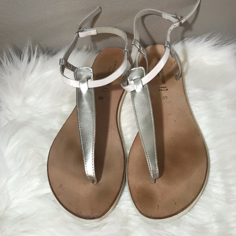 Sandro Rosi Sandal